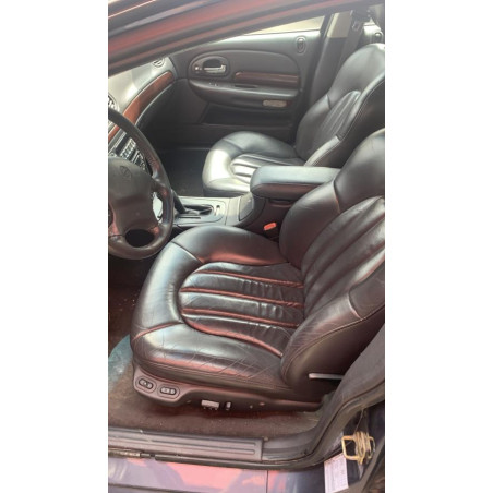 Commande de phare CHRYSLER 300M d’occasion