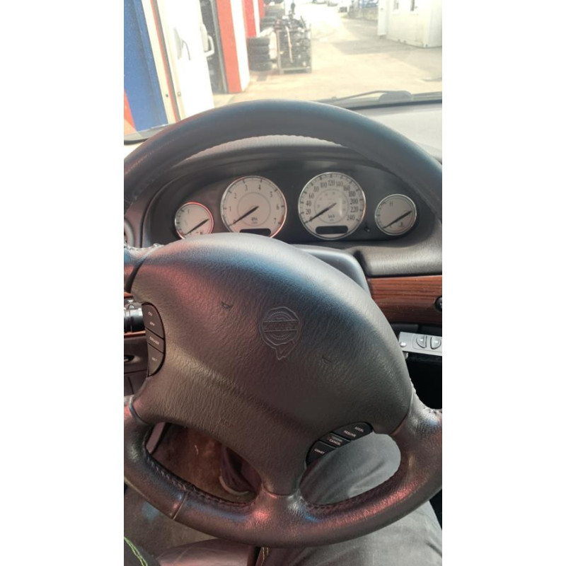 Commande de phare CHRYSLER 300M d’occasion