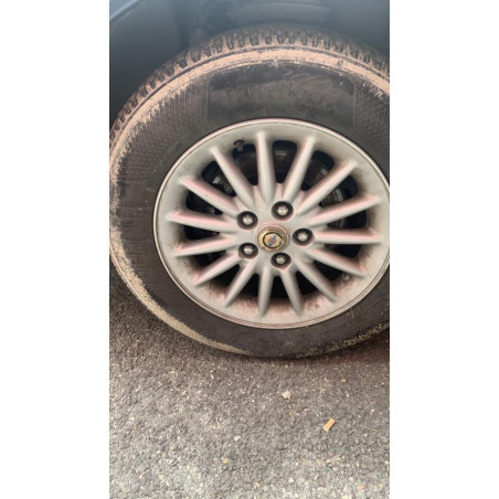 Commande de phare CHRYSLER 300M d’occasion