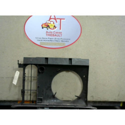 Support radiateur CITROEN XANTIA PHASE 1 d’occasion
