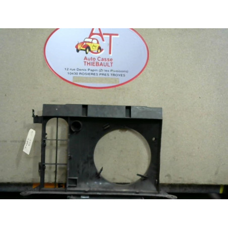 Support radiateur CITROEN XANTIA PHASE 1 d’occasion