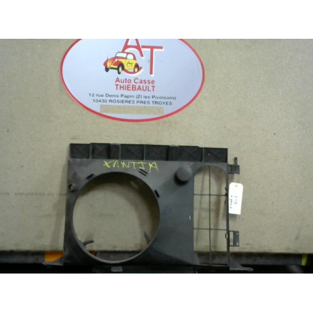 Support radiateur CITROEN XANTIA PHASE 1 d’occasion