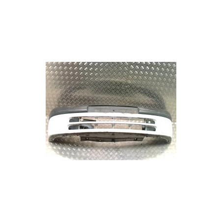 Pare choc avant RENAULT CLIO 2 PHASE 1 d’occasion