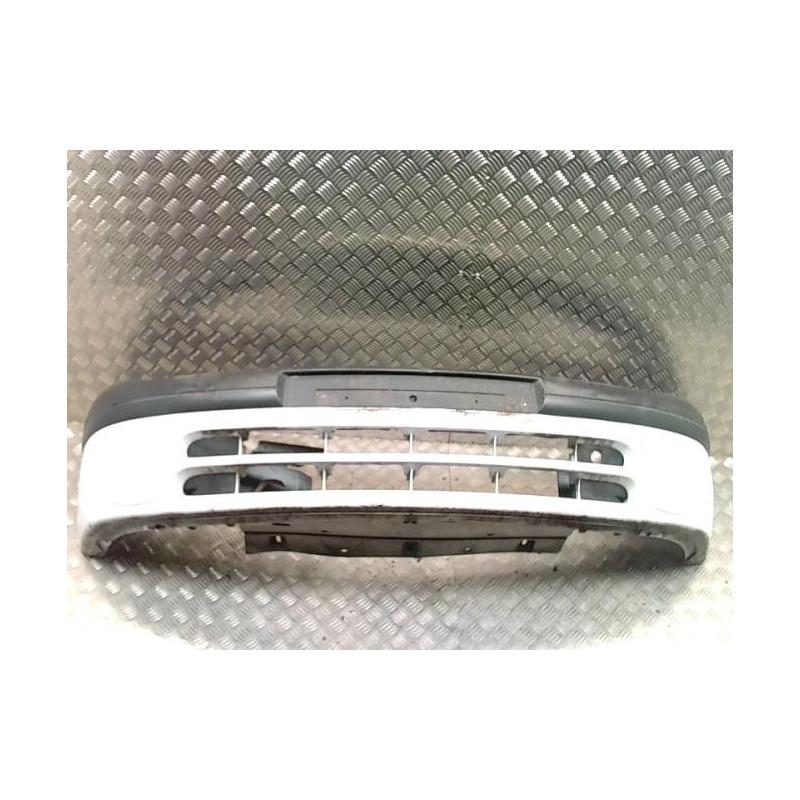 Pare choc avant RENAULT CLIO 2 PHASE 1 d’occasion
