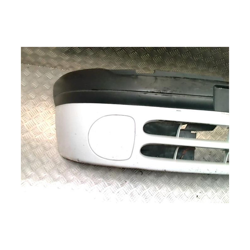 Pare choc avant RENAULT CLIO 2 PHASE 1 d’occasion