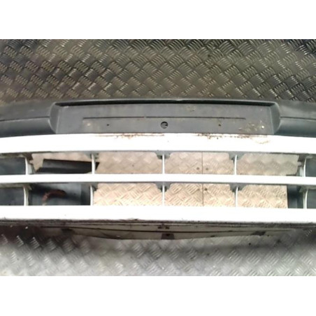 Pare choc avant RENAULT CLIO 2 PHASE 1 d’occasion