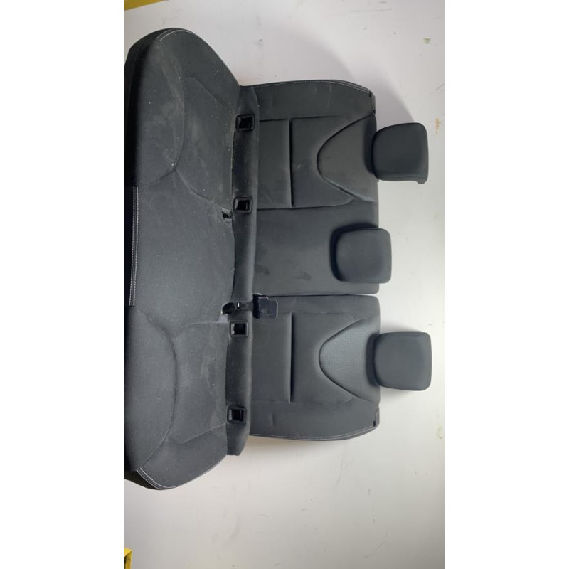 Banquette arriere RENAULT CLIO 4 PHASE 1 BREAK d’occasion