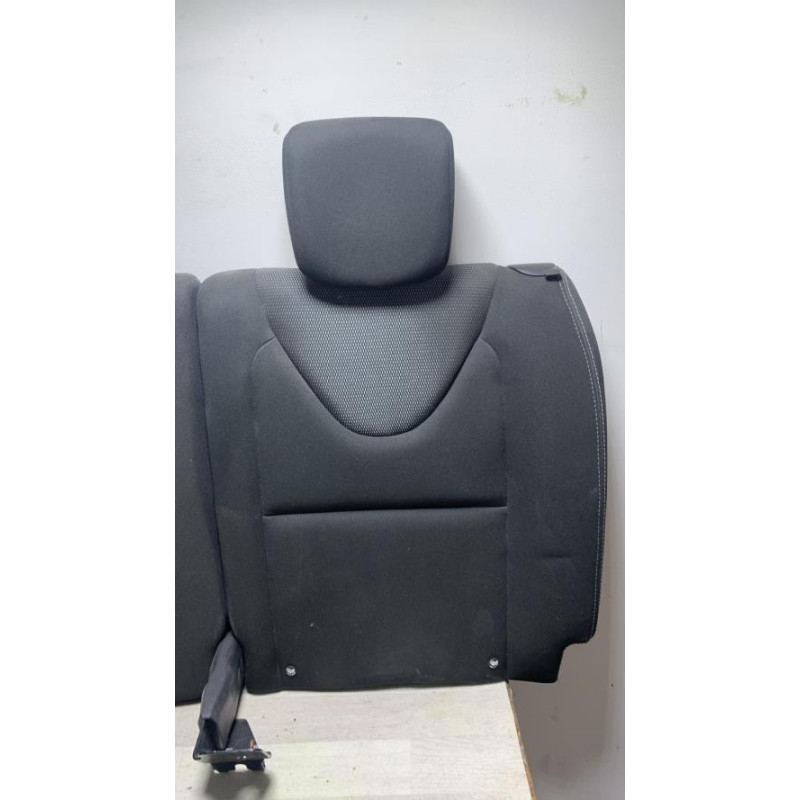 Banquette arriere RENAULT CLIO 4 PHASE 1 BREAK d’occasion