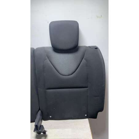 Banquette arriere RENAULT CLIO 4 PHASE 1 BREAK d’occasion