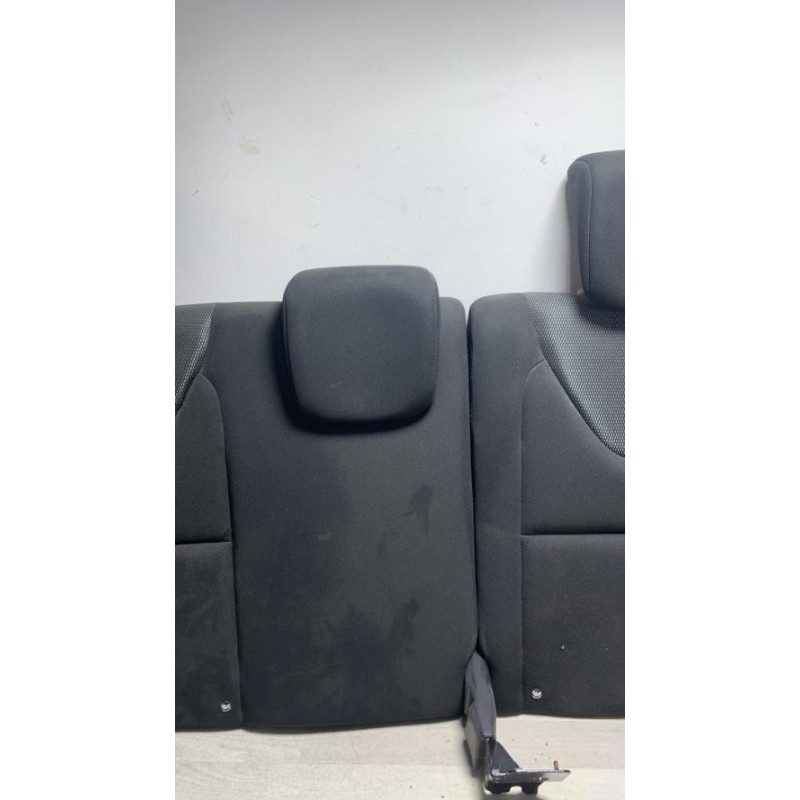 Banquette arriere RENAULT CLIO 4 PHASE 1 BREAK d’occasion