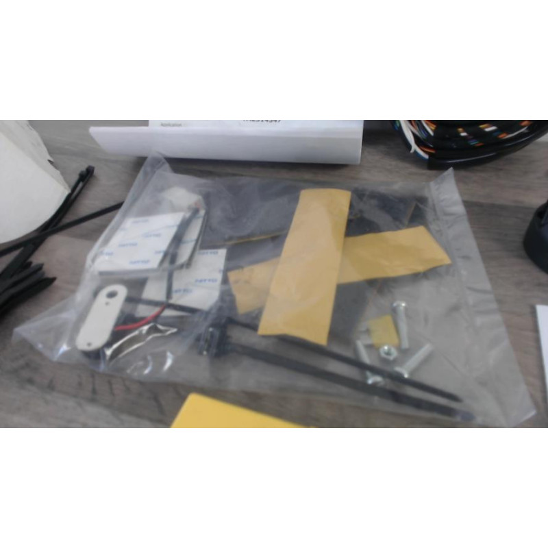 Faisceau d'attelage MITSUBISHI ASX PHASE 1 d’occasion