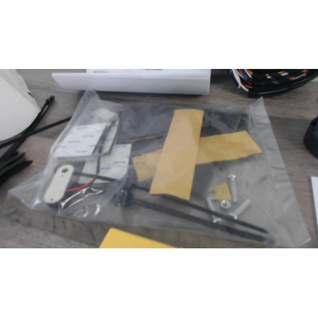 Faisceau d'attelage MITSUBISHI ASX PHASE 1 d’occasion