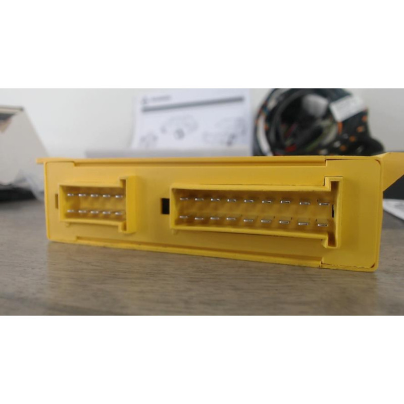 Faisceau d'attelage MITSUBISHI ASX PHASE 1 d’occasion