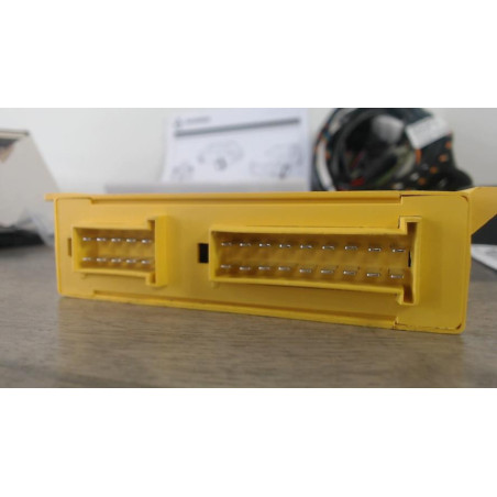 Faisceau d'attelage MITSUBISHI ASX PHASE 1 d’occasion