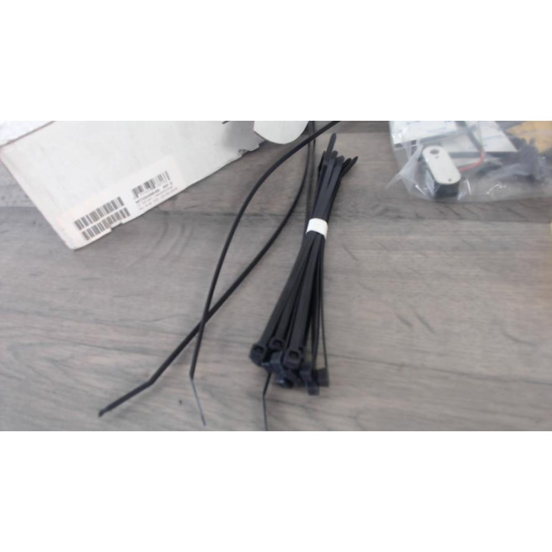 Faisceau d'attelage MITSUBISHI ASX PHASE 1 d’occasion