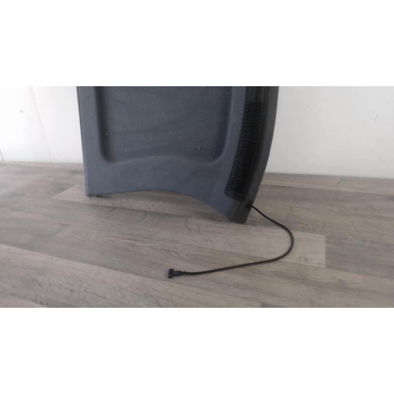 Plage arriere RENAULT SAFRANE PHASE 2 d’occasion