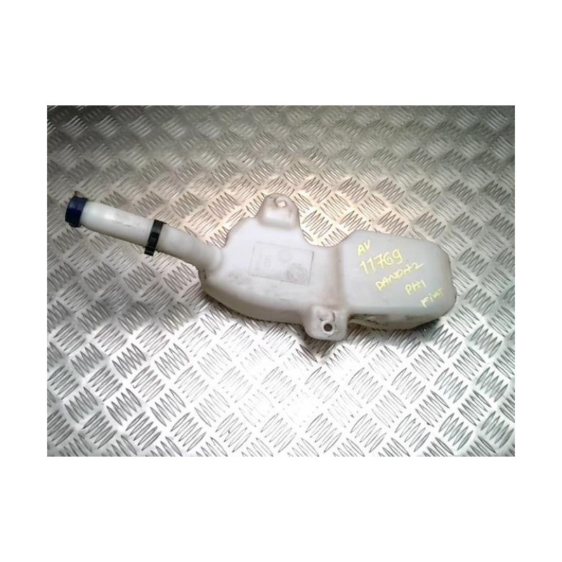 Vase de lave glace FIAT PANDA 2 PHASE 1 d’occasion