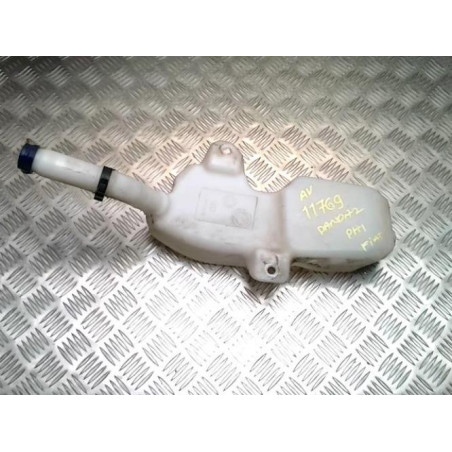 Vase de lave glace FIAT PANDA 2 PHASE 1 d’occasion