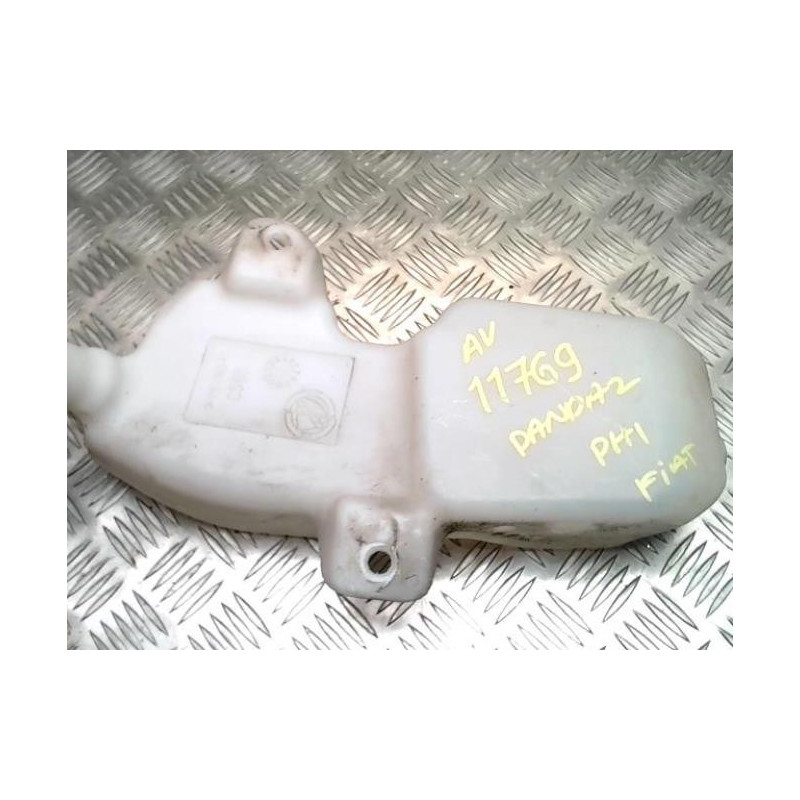 Vase de lave glace FIAT PANDA 2 PHASE 1 d’occasion
