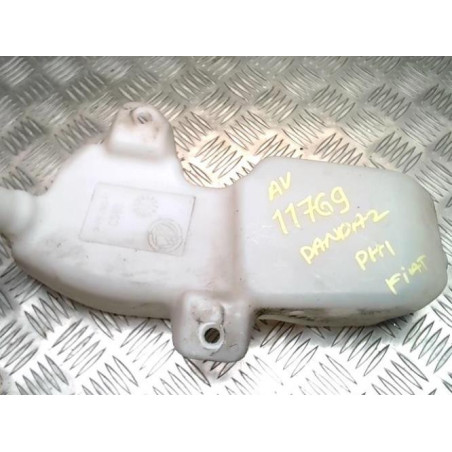 Vase de lave glace FIAT PANDA 2 PHASE 1 d’occasion