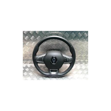 Volant RENAULT MEGANE 4 PHASE 2 d’occasion