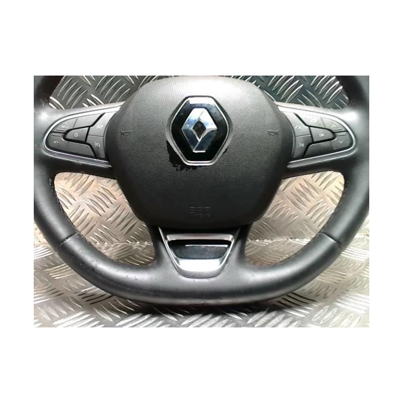 Volant RENAULT MEGANE 4 PHASE 2 d’occasion