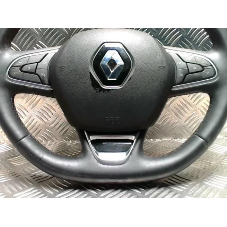 Volant RENAULT MEGANE 4 PHASE 2 d’occasion