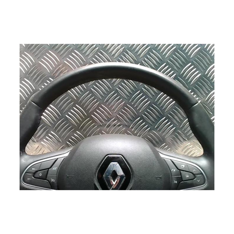 Volant RENAULT MEGANE 4 PHASE 2 d’occasion