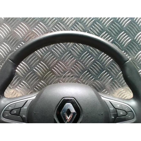 Volant RENAULT MEGANE 4 PHASE 2 d’occasion
