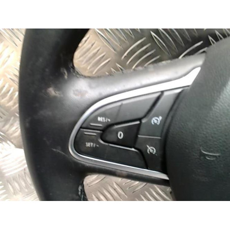 Volant RENAULT MEGANE 4 PHASE 2 d’occasion