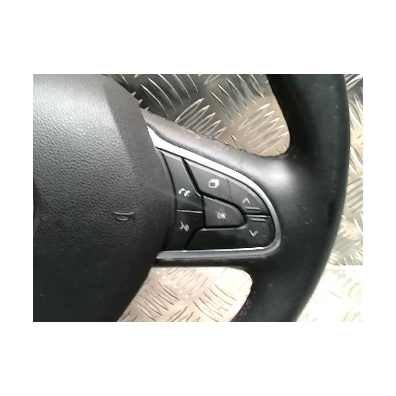 Volant RENAULT MEGANE 4 PHASE 2 d’occasion