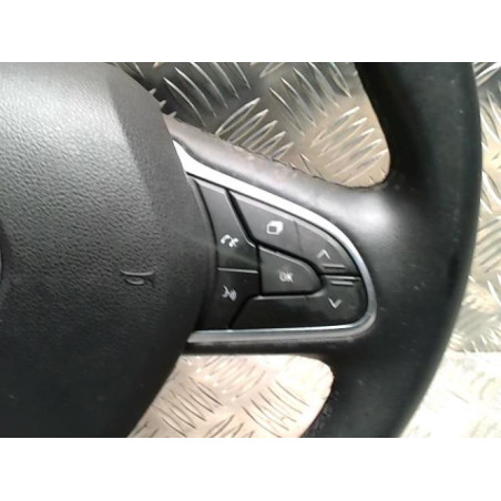 Volant RENAULT MEGANE 4 PHASE 2 d’occasion