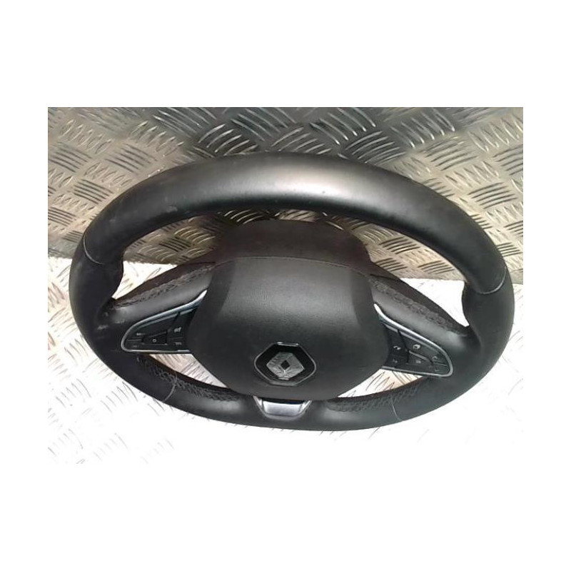 Volant RENAULT MEGANE 4 PHASE 2 d’occasion