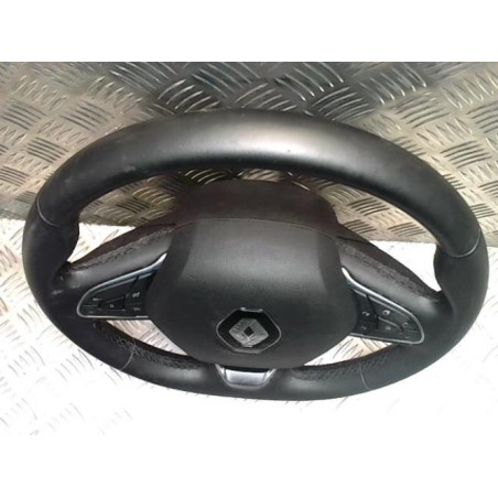 Volant RENAULT MEGANE 4 PHASE 2 d’occasion