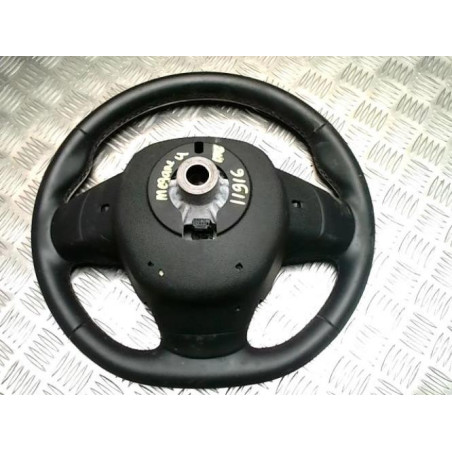 Volant RENAULT MEGANE 4 PHASE 2 d’occasion