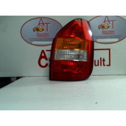 Feu arriere principal droit (feux) OPEL ZAFIRA (A) PHASE 1 d’occasion