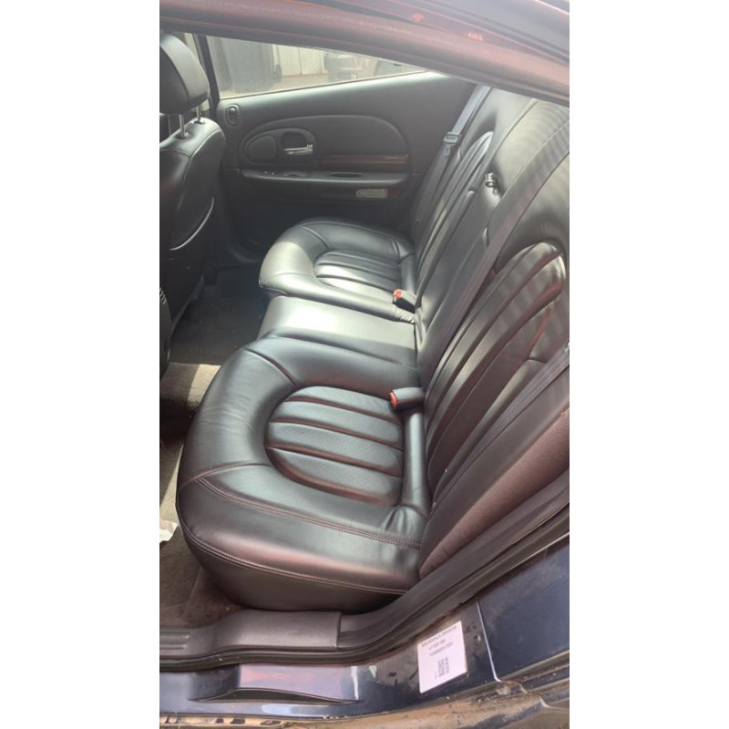 Moteur CHRYSLER 300M d’occasion