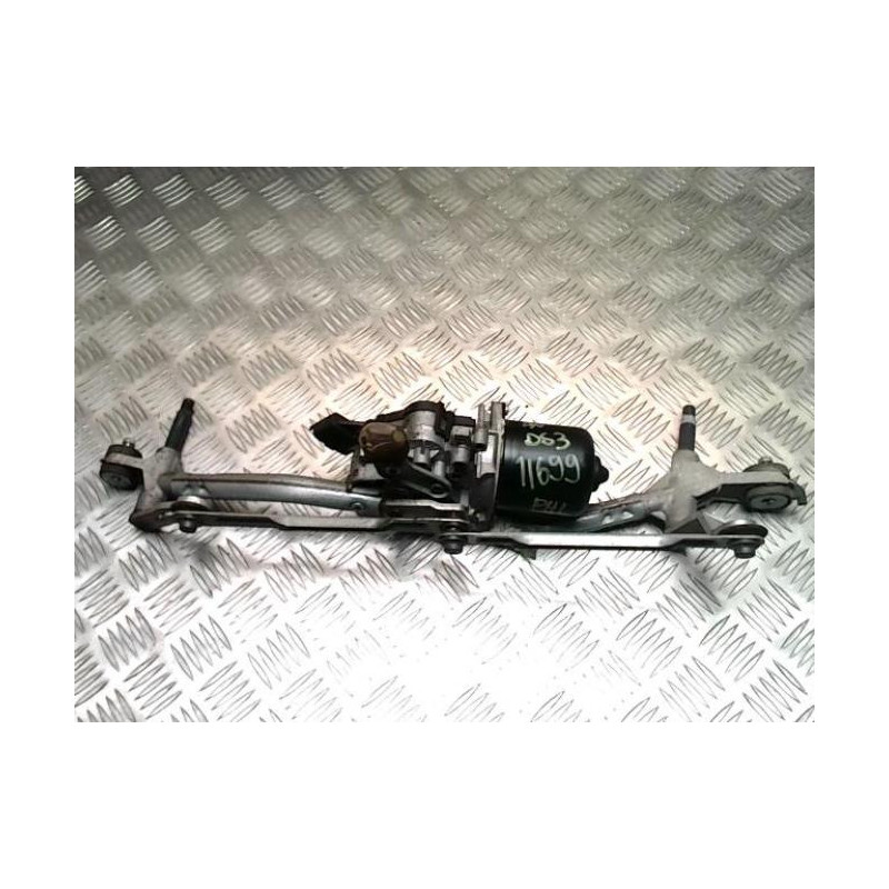 Moteur essuie glace avant CITROEN DS3 PHASE 1 d’occasion
