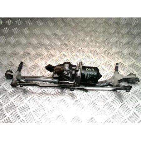 Moteur essuie glace avant CITROEN DS3 PHASE 1 d’occasion