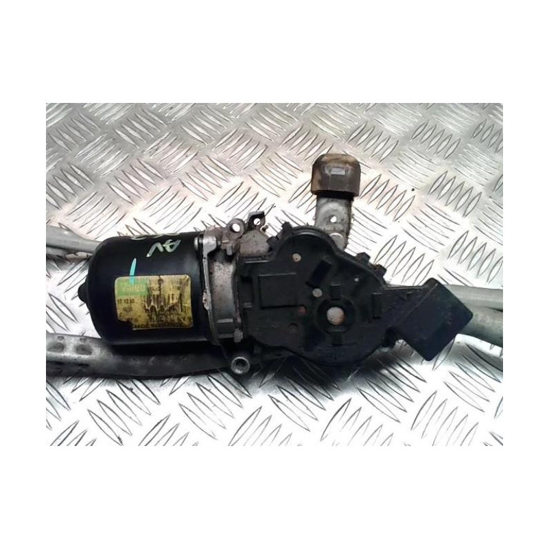 Moteur essuie glace avant CITROEN DS3 PHASE 1 d’occasion