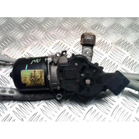 Moteur essuie glace avant CITROEN DS3 PHASE 1 d’occasion