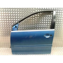 Porte avant gauche VOLKSWAGEN POLO 4 PHASE 1 d’occasion