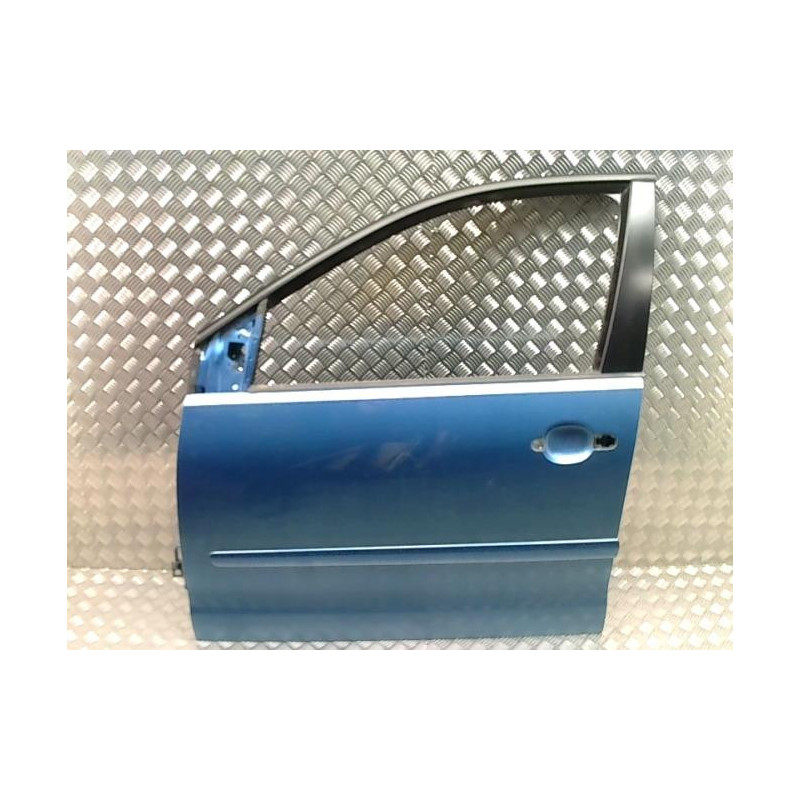 Porte avant gauche VOLKSWAGEN POLO 4 PHASE 1 d’occasion