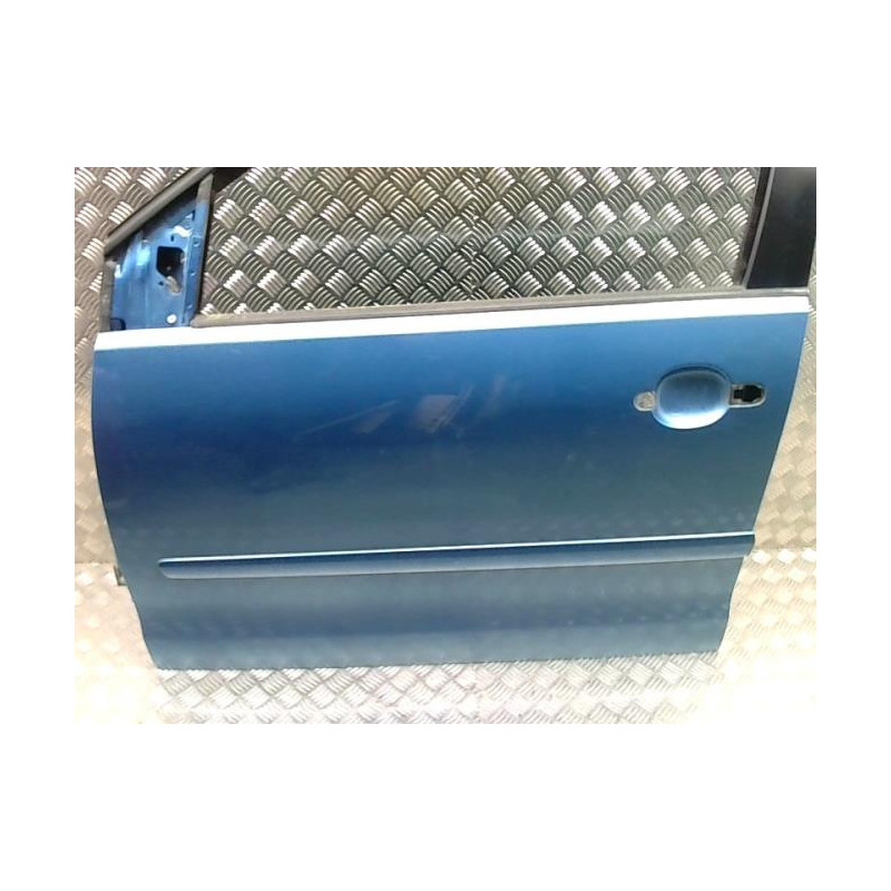 Porte avant gauche VOLKSWAGEN POLO 4 PHASE 1 d’occasion