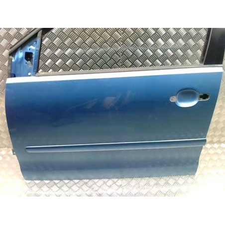 Porte avant gauche VOLKSWAGEN POLO 4 PHASE 1 d’occasion