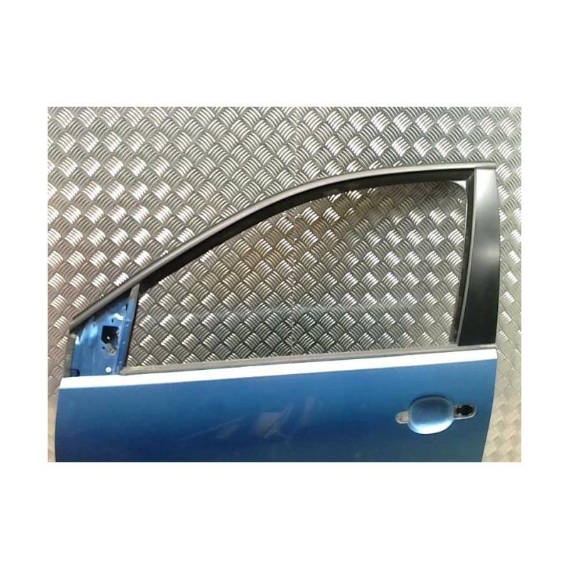 Porte avant gauche VOLKSWAGEN POLO 4 PHASE 1 d’occasion