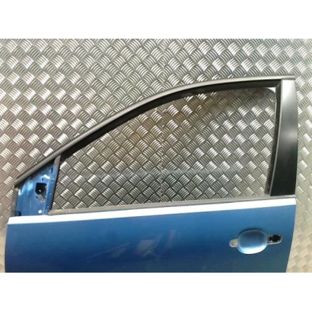 Porte avant gauche VOLKSWAGEN POLO 4 PHASE 1 d’occasion