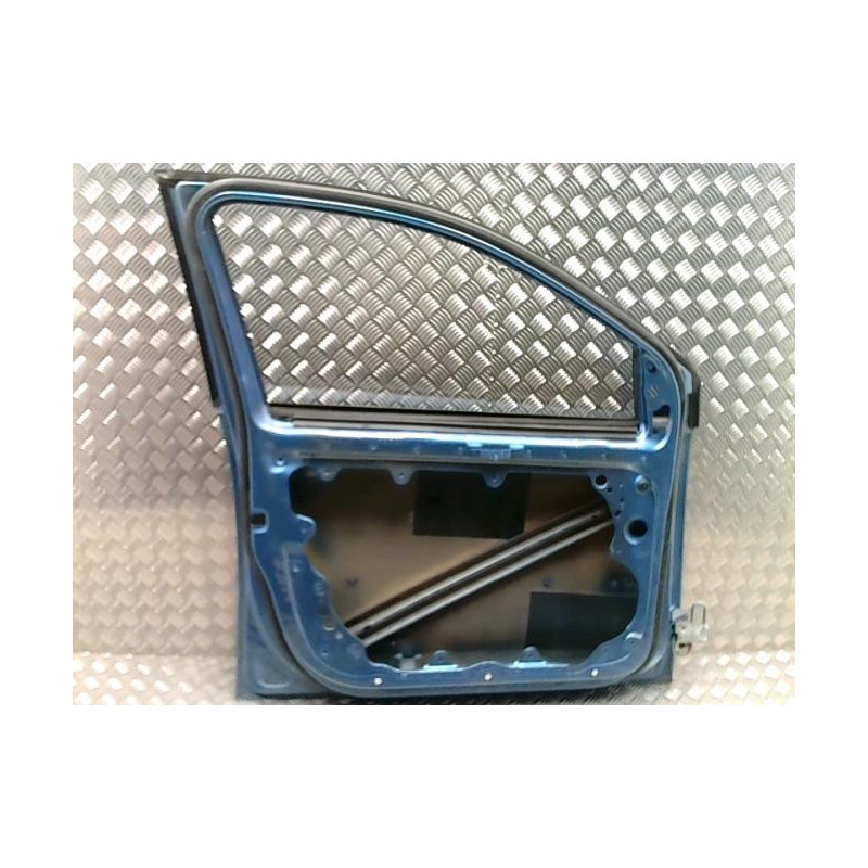 Porte avant gauche VOLKSWAGEN POLO 4 PHASE 1 d’occasion