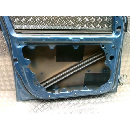 Porte avant gauche VOLKSWAGEN POLO 4 PHASE 1 d’occasion