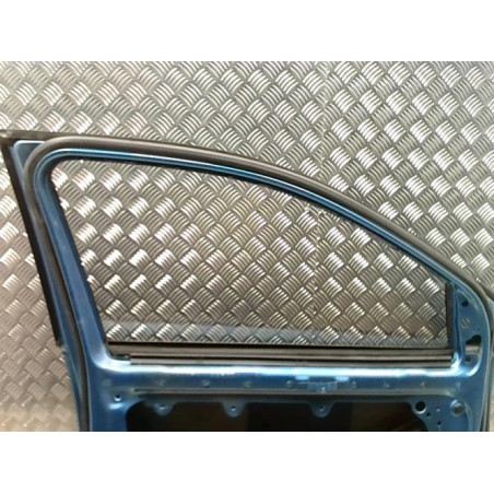Porte avant gauche VOLKSWAGEN POLO 4 PHASE 1 d’occasion